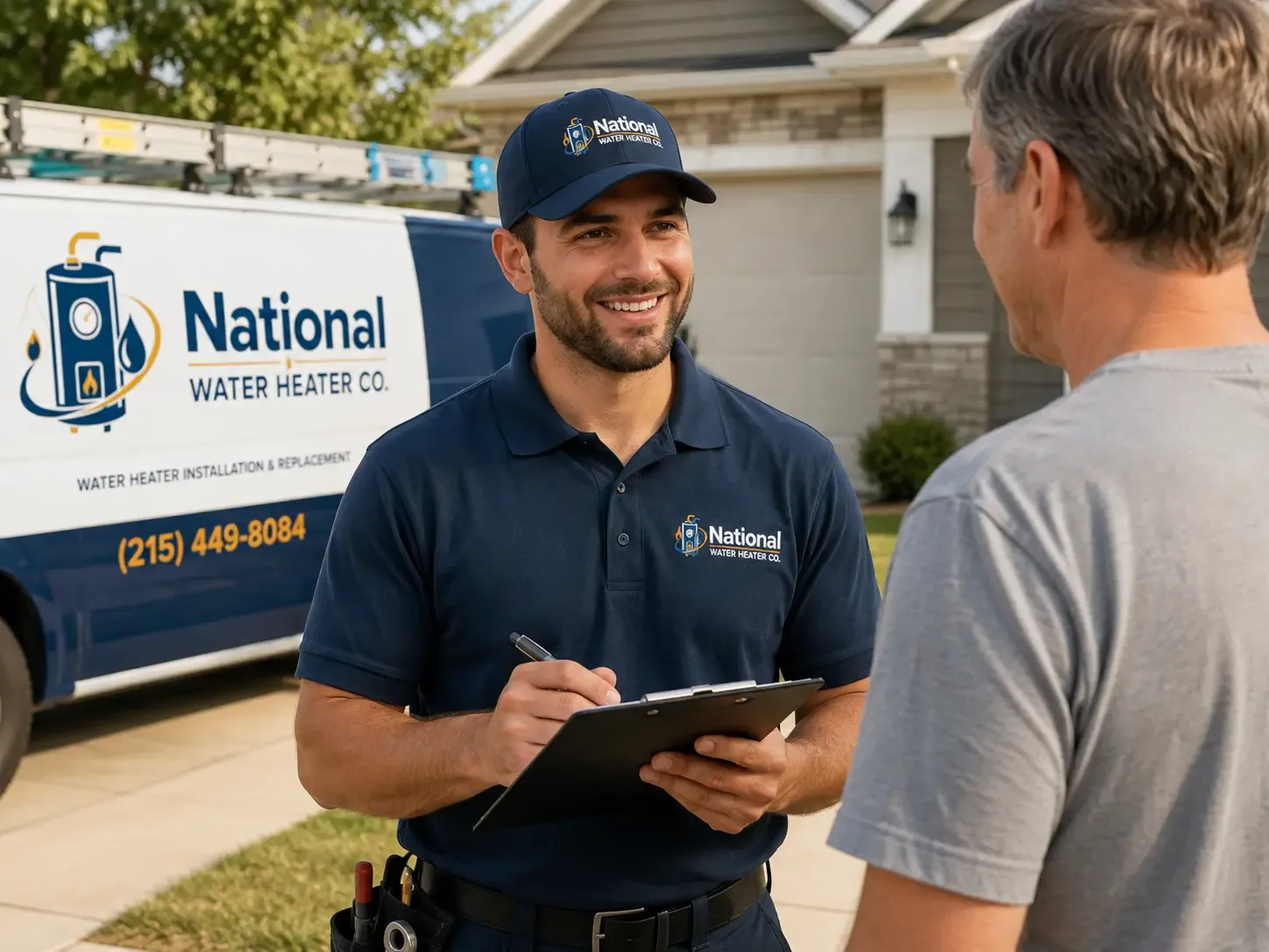 Water Heater Installation Hooper, CO FAQs
